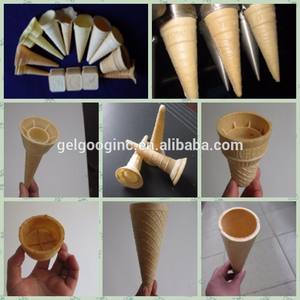 自動販売機ピザ/ピザコーンメーカー/ピザコーン成形機の価格 - Product Image 6