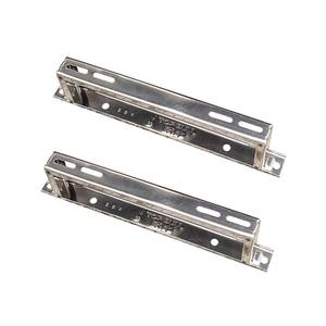 Support de climatiseur sur pied Topbull en acier inoxydable de 4,0 mm d'épaisseur, universel, 1 CV, pour extérieur, durable - Product Image 2