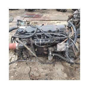 <span class=keywords><strong>ISDe</strong></span>-motor diésel de 6 cilindros, 6,7l, 180hp, 210hp, 285hp, ISDe285, 30 - Product Image 1