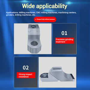 <span class=keywords><strong>Tornillo</strong></span> <span class=keywords><strong>de</strong></span> <span class=keywords><strong>Banco</strong></span> Manual <span class=keywords><strong>de</strong></span> Alta Resistencia TEBAK Tools-45 # Herramienta <span class=keywords><strong>de</strong></span> Mordaza Ajustable <span class=keywords><strong>de</strong></span> Acero HRC40 para Reparación <span class=keywords><strong>de</strong></span> Maquinaria Automotriz - Product Image 3