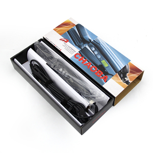 <span class=keywords><strong>Plancha</strong></span> Iónica LCD CB-N9208 de 1 Pulgada, Úsala como <span class=keywords><strong>Plancha</strong></span> Alisadora <span class=keywords><strong>para</strong></span> un Cabello Liso y Elegante o Úsala con Bordes Redondeados <span class=keywords><strong>para</strong></span> Rizos y <span class=keywords><strong>Ondas</strong></span> Brillantes - Product Image 6