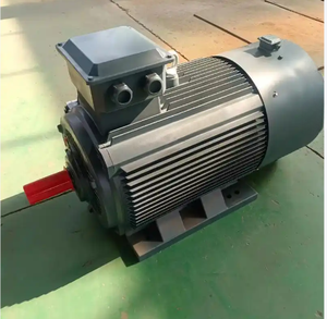 मानक श्रृंखला 110-355kw इलेक्ट्रिक मोटर्स - Product Image 6