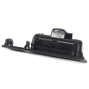 Interrupteur de hayon pour BMW Série F F10/F18, interrupteur de déverrouillage du coffre et serrure du compartiment à bagages 51247368753, interrupteurs de camion - Product Image 1