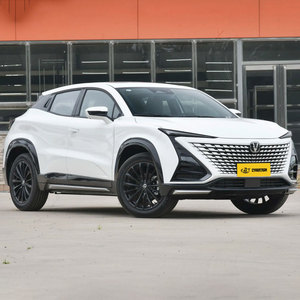 Changan Uni-T 2025 2026 Nouvelle <span class=keywords><strong>Voiture</strong></span> Essence 5 Options Véhicules Tout-Terrain Fourniture Directe Usine LHD Changan UNI-T - Product Image 3