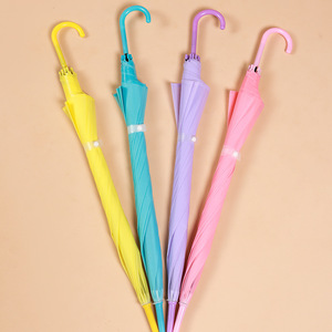 Parapluie à bulles transparent transparent avec poignée longue et bâton droit pour pare-soleil pour et EBay Hotsale - Product Image 5