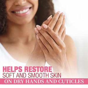 Crème réparatrice de la peau naturelle avec logo personnalisé, masque pour les mains, gants, masque pour les mains à la niacinamide - Product Image 2