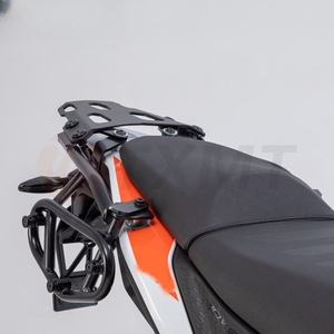 Porte-bagages arrière de moto modifié pour <span class=keywords><strong>KTM</strong></span> <span class=keywords><strong>390</strong></span> <span class=keywords><strong>ADV</strong></span> 2020-2023 - Product Image 4