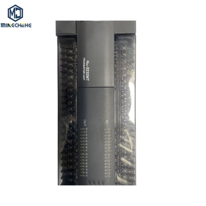 ข้อเสนอสุดพิเศษ H2U-3232MT-XP H2U-1616MT-XP H2U-2424MT-XP H2U-4040MT-XP ทรานซิสเตอร์เอาต์พุตความเร็วสูง PLC สำหรับอุตสาหกรรมการผลิตอัตโนมัติ - Product Image 1