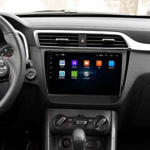 แผงหน้าปัดรถยนต์10.2นิ้ว GPS หน้าจอวิทยุ CarPlay WIFI สำหรับ <span class=keywords><strong>MG</strong></span> zev 2017 2018 2019 2020 <span class=keywords><strong>2021</strong></span>ปรับเปลี่ยนอัตโนมัติ - Product Image 3