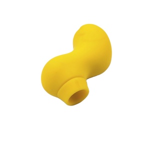 Ente saugen Vibrator Kitzler Klitoris Stimulator Silikon Frau Erwachsene masturbieren <span class=keywords><strong>Dildo</strong></span> Vibrator Sexspielzeug für Frau - Product Image 6