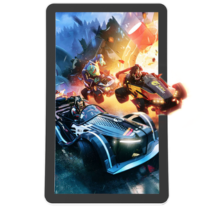 2023 NEW OEM 43 Inch Gaming Touch Screen 1080P 2K 4K 144HZ IPS PC <b>LCD</b> Ultra Thin CURVED <b>Monitor</b> - Product Image 6