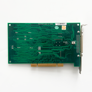 ADVANTECH PCI-1780U 19C3178001 REV.A2 01-1 8 ช่อง 16 บิต ตัวนับ/ตัวจับเวลา คอมพิวเตอร์ฝังตัวควบคุมอุตสาหกรรม PCI อเนกประสงค์ - Product Image 3
