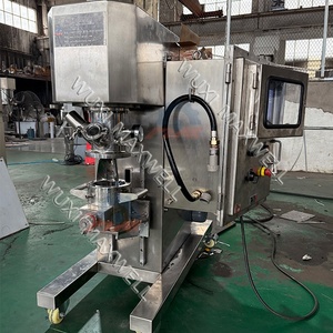 Mélangeur vertical planétaire sous vide antidéflagrant pour propulseurs de fusées de laboratoire - Product Image 2