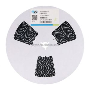 Redresseur à diode à récupération ultra-rapide ES1DF SMAF 200V/1A - Product Image 4