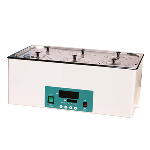 Baño de Agua Circulante Digital Económico con Cámara Interna Extensible de 6.1L, Dispositivos de Laboratorio Faithful DK-2000-IIIL, DK-2000-IIIL - Product Image 4