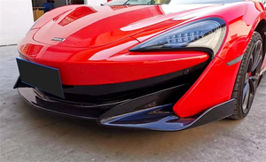 <span class=keywords><strong>กันชน</strong></span><span class=keywords><strong>หน้า</strong></span>และอุปกรณ์เสริมชุดบอดี้รถ600LT McLaren 570 570S สไตล์600LT 540 - Product Image 5