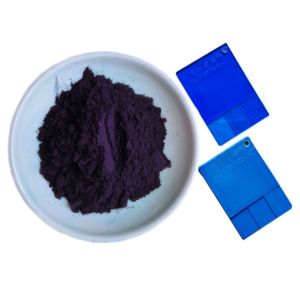 สีฟ้าใส HNR Solvent <span class=keywords><strong>Blue</strong></span> 2N สีฟ้าใส 2N Solvent <span class=keywords><strong>Blue</strong></span> 35 CAS17354-14-2 - Product Image 5