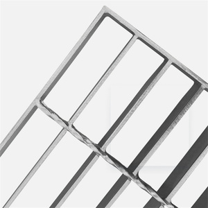 Grilles en acier galvanisé à chaud, <span class=keywords><strong>prix</strong></span> compétitifs, pour bâtiments industriels et drainage métallique - Product Image 4