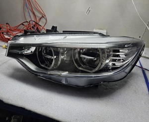 Faro Delantero Original para Automóvil 63117478152, Usado, Original, Listo para Instalar, Accesorios para Automóvil, Faro LED Izquierdo y Derecho para BMW Serie 4 F32 F36 M4 - Product Image 2