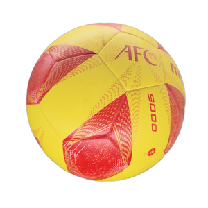 Balón de fútbol fundido de tamaño 5 estándar de PU de alta calidad para entrenamiento deportivo y <span class=keywords><strong>partidos</strong></span> oficiales Fútbol al por mayor de fábrica - Product Image 5