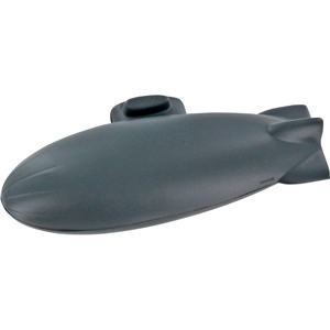 Bola de estrés de juguete antiestrés de PU submarino con logotipo personalizado - Product Image 6