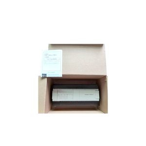 CPM2AH-CPU62 ยูนิตซีพียู PLC ไม่มีพอร์ต I/O RS232C ในตัว - Product Image 1