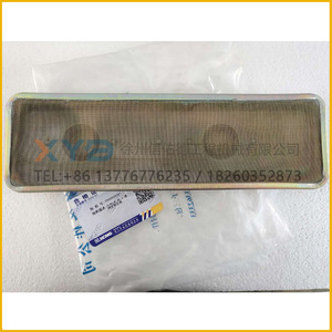 Para XCMG LW500 50 Cargadora, Piezas Originales 2BS315, Conjunto de Soporte de Filtro de Cárter de Aceite de Caja de Cambios para Maquinaria de Construcción, Nuevo - Product Image 4
