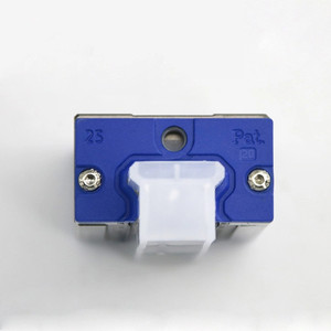 STAF <strong>Linear</strong> Slider BGCH25BN <strong>Linear</strong> <strong>Motion</strong> <strong>Rail</strong> Guideway <strong>Block</strong> for Ball Screw <strong>Linear</strong> <strong>Rail</strong> With Gear Rack BGCH25BL BGCH25BE - Product Image 3