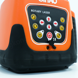 Láser largo Longitud de onda Digital Multifuncional Autonivelante Nivel láser completamente automático - Product Image 5