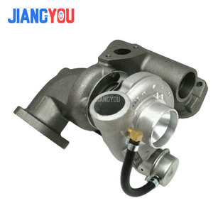 Turbocompresseur <span class=keywords><strong>T250</strong></span> 452055-0004 452055-5004S ERR4893 ERR4802 pour Land Rover Discovery I 2.5 TDI 113 CV 300 TDI - Product Image 4
