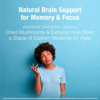 OEM/ODM/OBM 8 en 1 Gouttes de liquide buccal aux champignons, mélange de champignons Cordyceps, Chaga, Crinière de lion, Gouttes de champignons 8 en 1