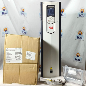 ACS88001065A5D150P944 Série ACS880 37KW 50HP AC380-500V Variateur de fréquence PLC - Product Image 4