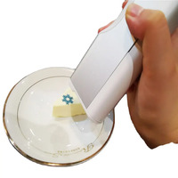 Nieuwe Mini Eetbare Inkjet Printer Pen Automatische Handheld Taartprintmachine DIY Voedselprinter