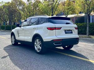 <span class=keywords><strong>Venta</strong></span> Especial: Zotye T700 1.8T Turbo Automático Usado, Años 2017-2018 |   Éxito de Ventas en Ghana |   Totalmente equipado y a bajo precio - Product Image 3