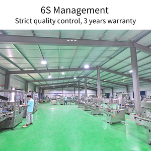 2025 עיצוב חדש אוטומטי pectin gummy דוב חלב דלפק מכונת סופר סוכריות - Product Image 4