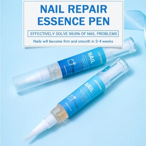 LANTHOME sangat memelihara jamur kuku aus dan reparasi dalam waktu pena kuku solusi perawatan grosir membuat kosmetik - Product Image 1