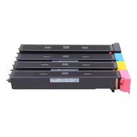 Cartouche de toner TN711 de haute qualité TN-711 toner couleur TN 711 pour Konica Minolta Bizhub c654 c654e c754 c754e
