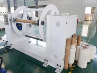 Machine d'extrusion de feuilles PET PP PVC HDPE 900 mm |   Extrudeuse à double vis 44:1 L/D, 250 kW, pour thermoformage