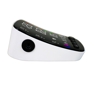 Máquina médica para medir la tensión arterial, <span class=keywords><strong>Monitor</strong></span> <span class=keywords><strong>Digital</strong></span> automático OEM para la parte superior del brazo - Product Image 4