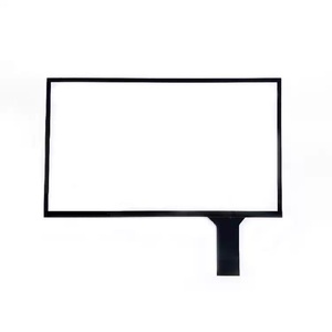 21.5 "inch trực tiếp OEM nhà máy nhỏ moq 10 điểm đa điện dung mở khung màn hình cảm ứng Bảng điều chỉnh - Product Image 4