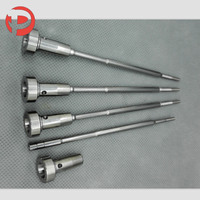 Válvula de Control del Inyector de Combustible Diésel Common Rail F00VC01519