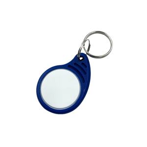 Etiquetas de Llave RFID con Tarjeta IC Getsmart F1108, Llavero T5577 EM4305 NFC, Control de Acceso para Cerraduras de Puerta, Resistentes al Agua y a la Intemperie, Alta Calidad - Product Image 4