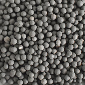 Carbón Activado Esférico al por Mayor para Tratamiento de Aguas Residuales Industriales, Materias Primas de Carbón Activado - Product Image 1