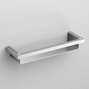 Popular <strong>Grey</strong> Stainless Steel Bathroom Brushed Nickel Shower Caddy Ceramic Tile Shower <strong>Corner</strong> <strong>Shelf</strong> Shower <strong>Shelf</strong> - Product Image 1