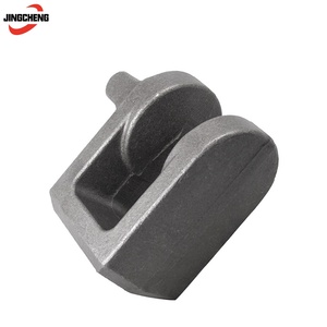 Piezas Automotrices, Componentes de Unión, Rótula Forjada, Extremo de Barra de Acoplamiento Forjado - Product Image 6