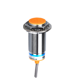 Sensor de Proximidad LJ30A3-10-Z/AY LJ30A3-10-Z/CY LJ30A3-10-Z/EX 12V 24V 36V - Product Image 2