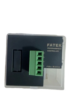 บอร์ดเอาต์พุตแบบอนาล็อก Fatek PLC รุ่น FBs-B2DA 2 ช่องสัญญาณ 12 บิต 0-10V 0-20mA โมดูลเสริมสำหรับซีรีส์ต่างๆ - Product Image 2