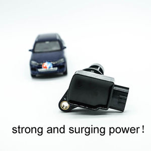 适用于马自达<span class=keywords><strong>3</strong></span> 6 CX7 MX5汽车发动机火花塞线点火线圈组6M8G-12A366 099700-1061 - Product Image 4