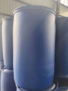 กรดอัลคิลเบนซีนซัลโฟนิกชนิดเหลว (LABSA) 96% เกรดอุตสาหกรรมและอาหาร สีน้ำตาล วัตถุดิบสำหรับเครื่องสำอาง/น้ำยาทำความสะอาด - Product Image 5