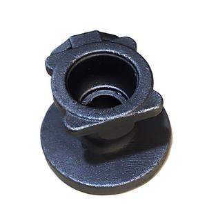 Proveedor de Fundición a la Cera Perdida en Acero Inoxidable, Servicio de Fundición de Precisión Personalizado, Fundición de Aluminio - Product Image 3